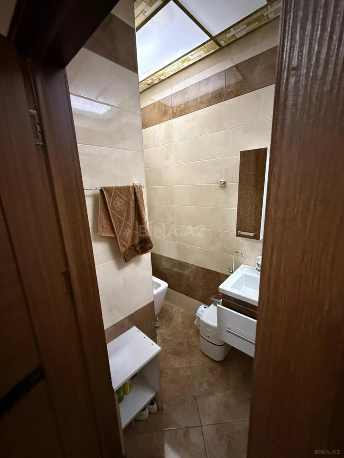 Kirayə verilir obyekt 80 m²