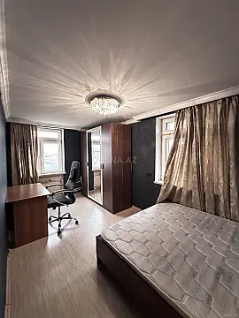 Satılır 2 otaqlı mənzil 52 m²