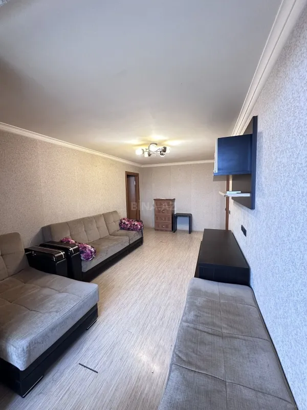Satılır 2 otaqlı mənzil 52 m²