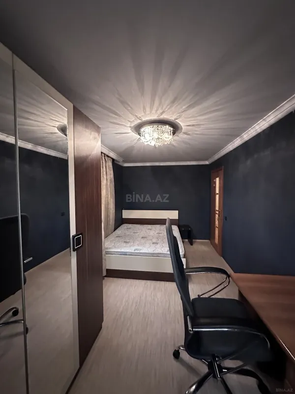 Satılır 2 otaqlı mənzil 52 m²