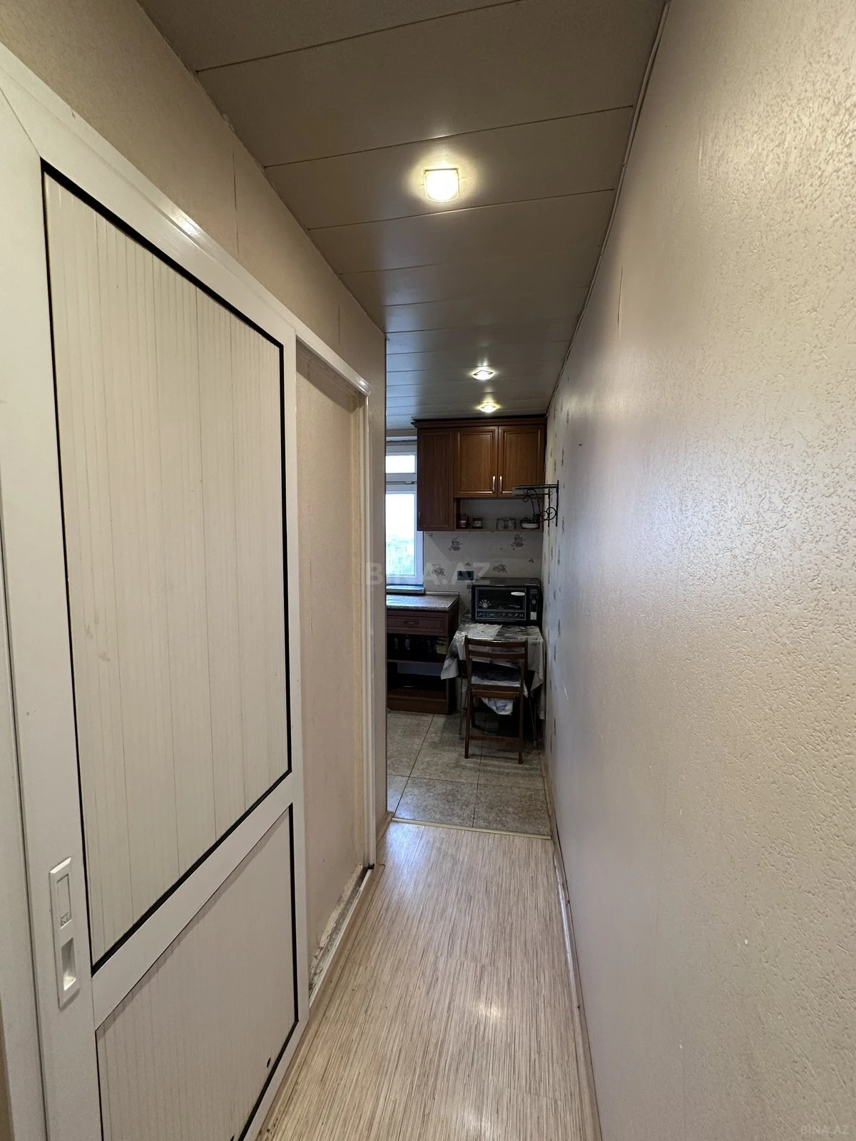 Satılır 2 otaqlı mənzil 52 m²