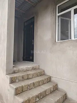 Satılır 3 otaqlı həyət evi 100 m²
