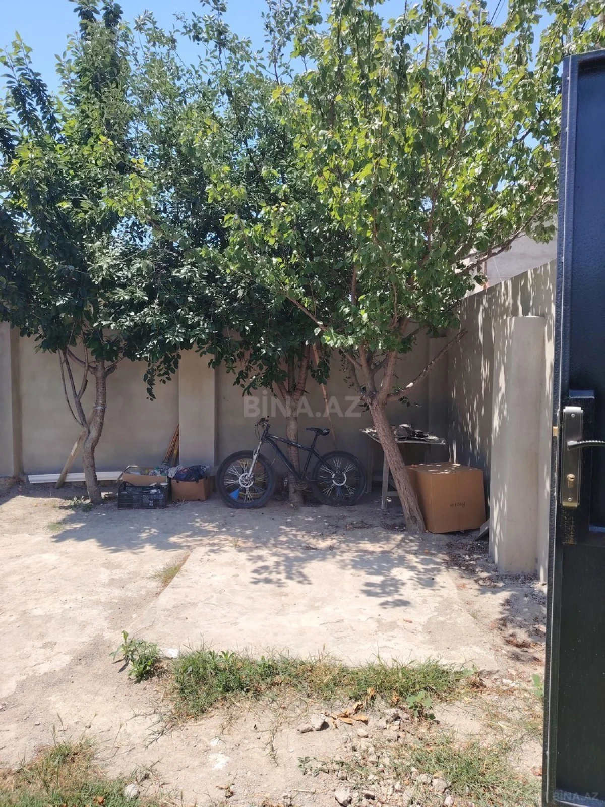 Satılır 3 otaqlı həyət evi 100 m²