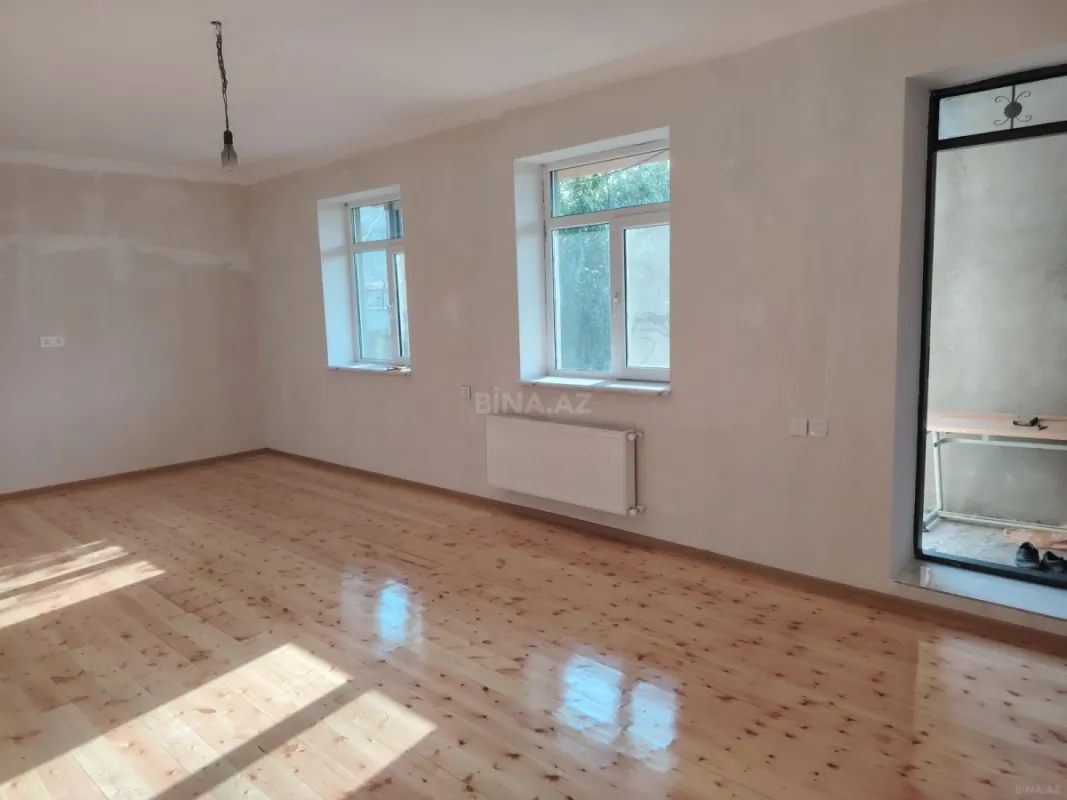 Satılır 3 otaqlı həyət evi 100 m²