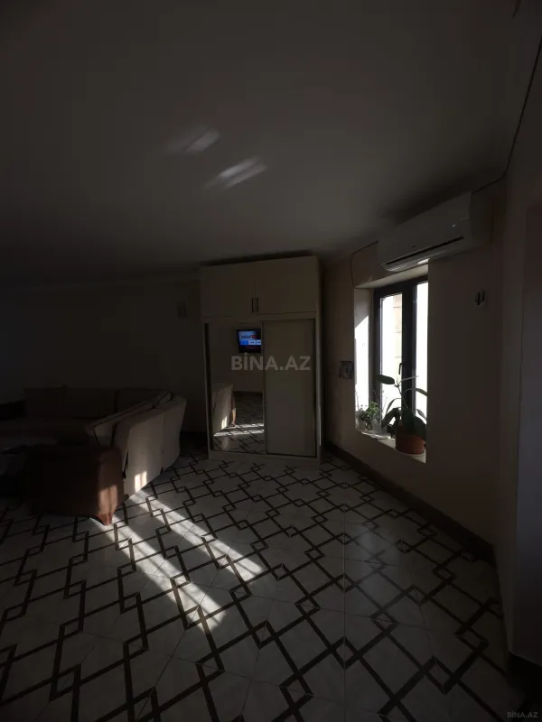 Kirayə verilir 4 otaqlı həyət evi 210 m²