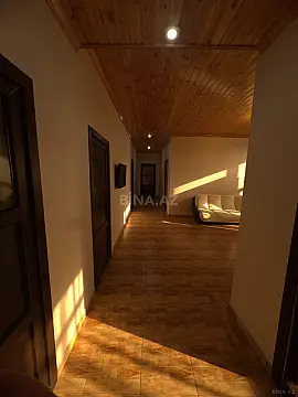 Kirayə verilir 4 otaqlı həyət evi 210 m²