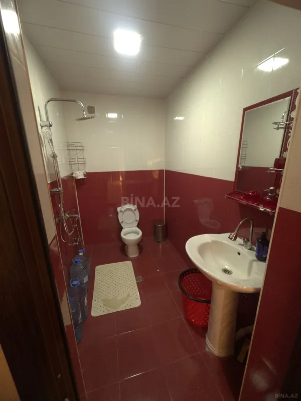 Kirayə verilir 4 otaqlı həyət evi 210 m²