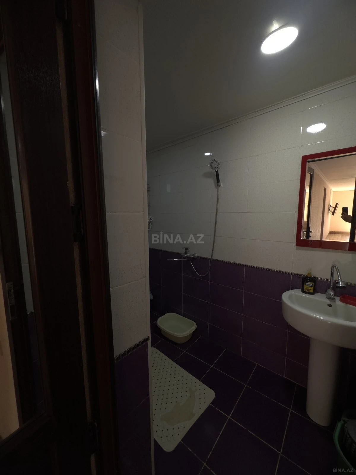 Kirayə verilir 4 otaqlı həyət evi 210 m²