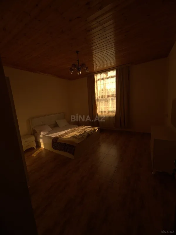 Kirayə verilir 4 otaqlı həyət evi 210 m²