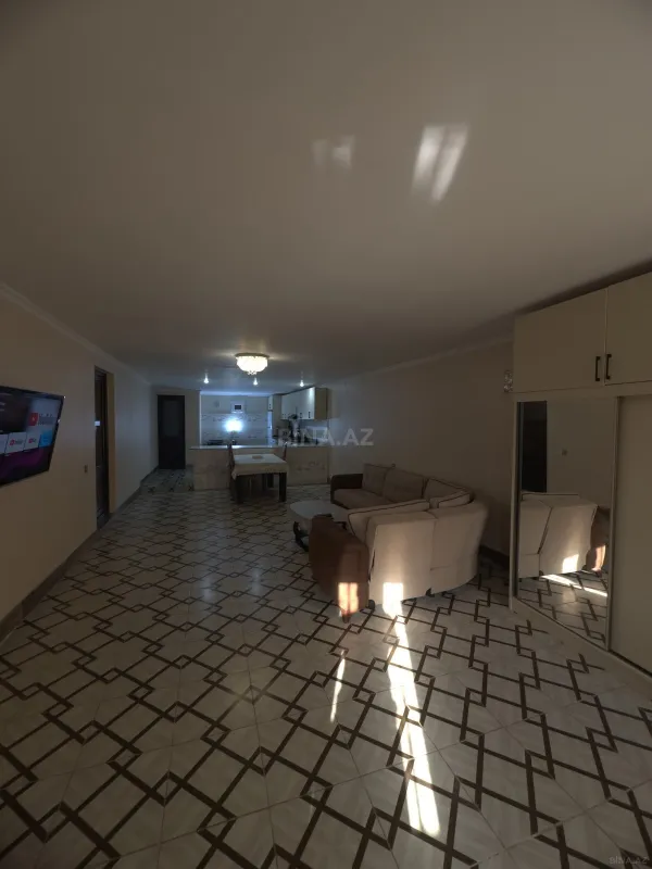 Kirayə verilir 4 otaqlı həyət evi 210 m²