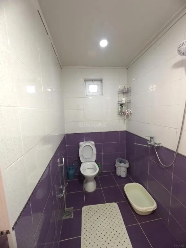 Kirayə verilir 4 otaqlı həyət evi 210 m²
