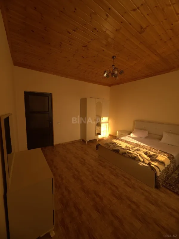 Kirayə verilir 4 otaqlı həyət evi 210 m²