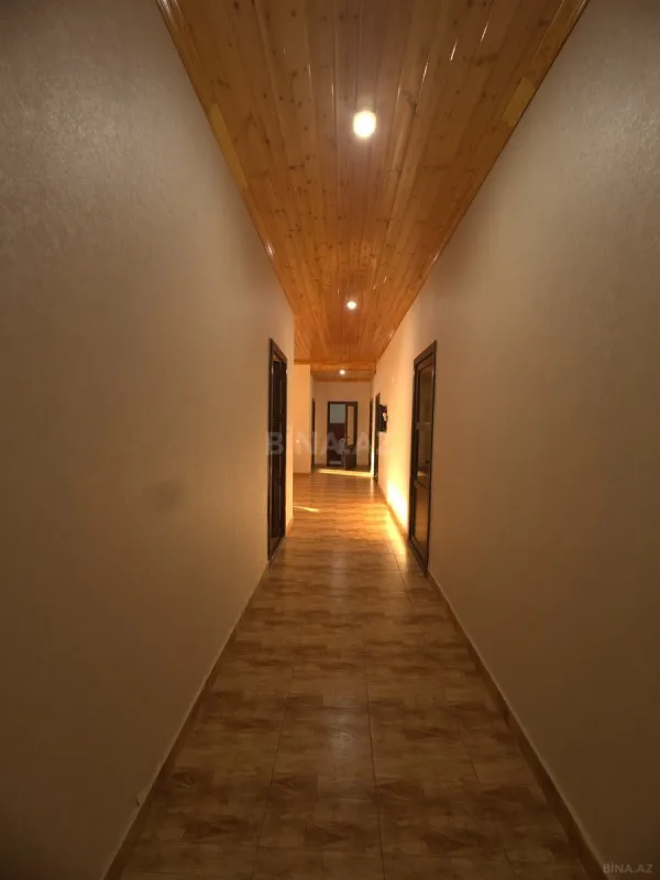 Kirayə verilir 4 otaqlı həyət evi 210 m²