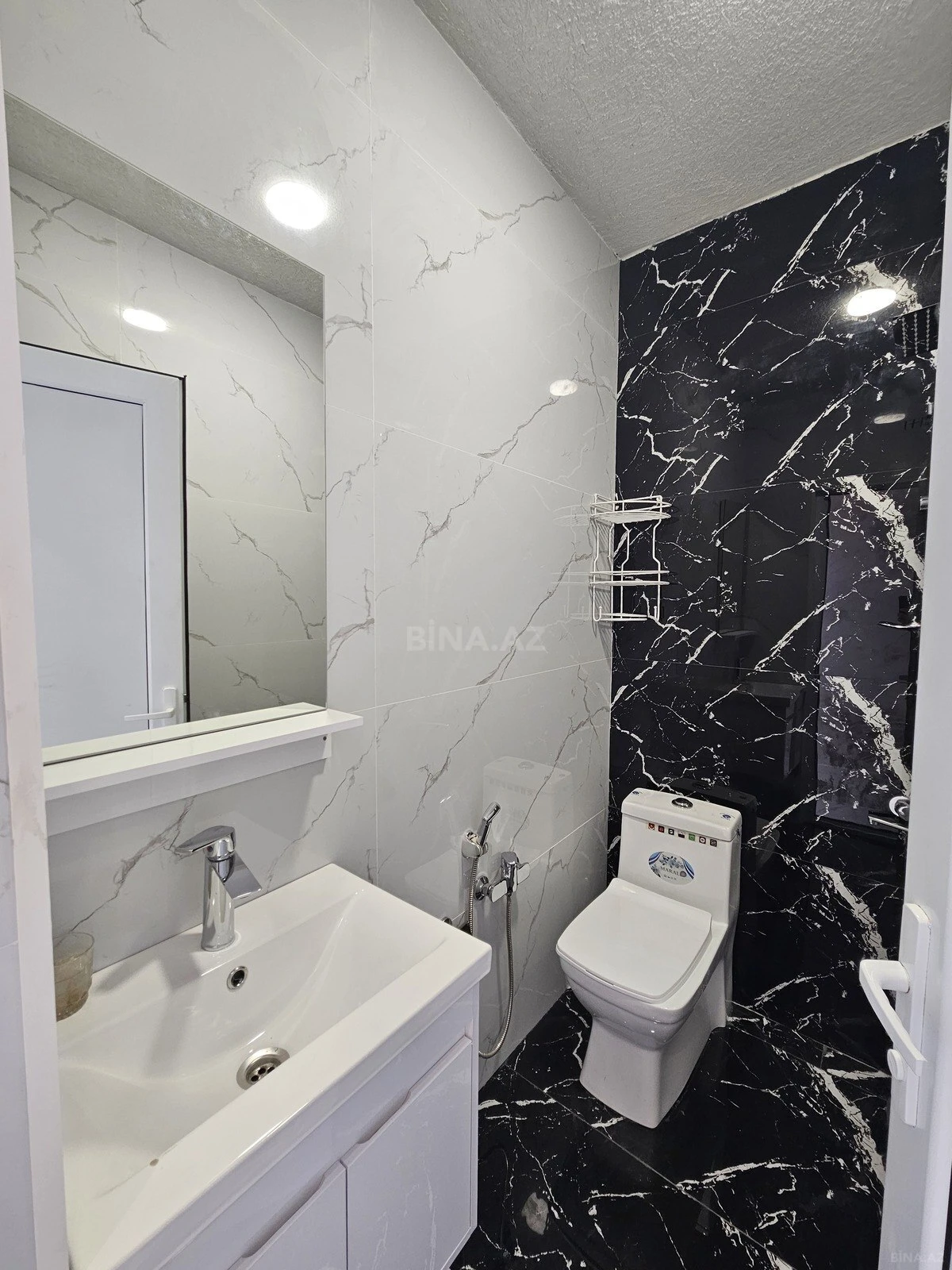 Satılır 4 otaqlı həyət evi 120 m²