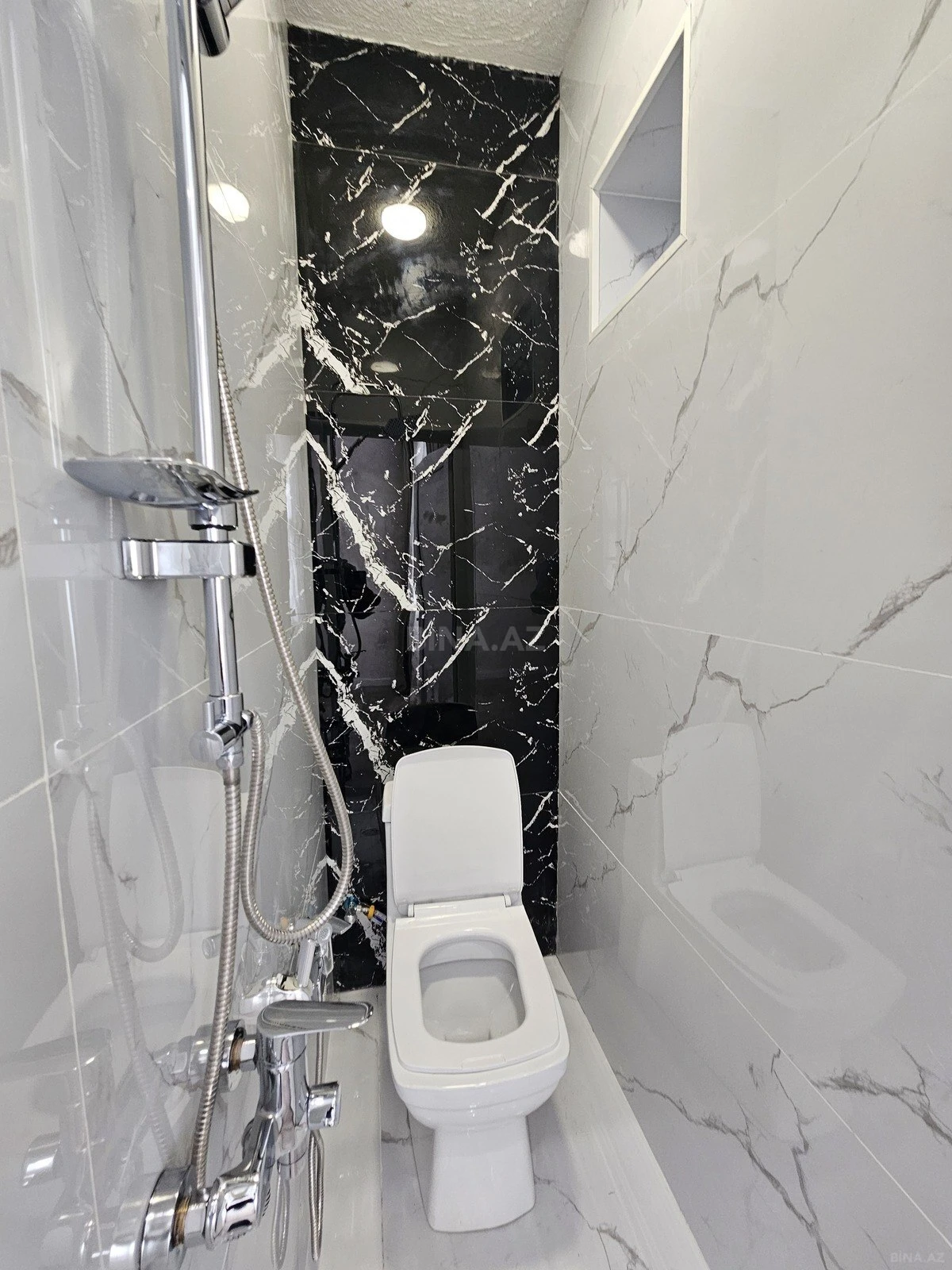 Satılır 4 otaqlı həyət evi 120 m²