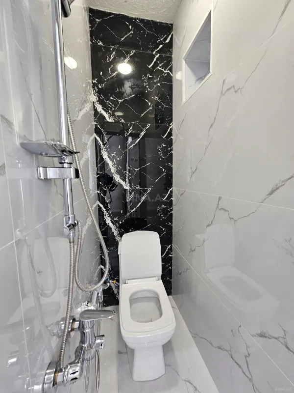 Satılır 4 otaqlı həyət evi 120 m²