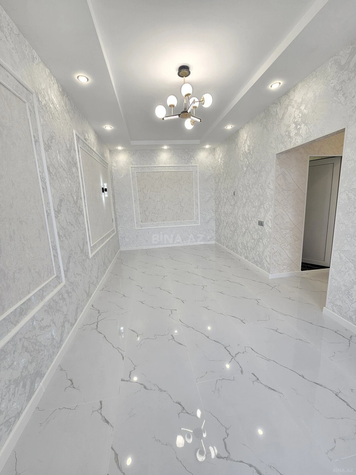 Satılır 4 otaqlı həyət evi 120 m²