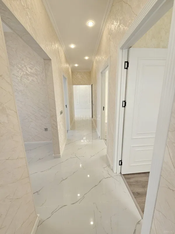 Satılır 4 otaqlı həyət evi 120 m²