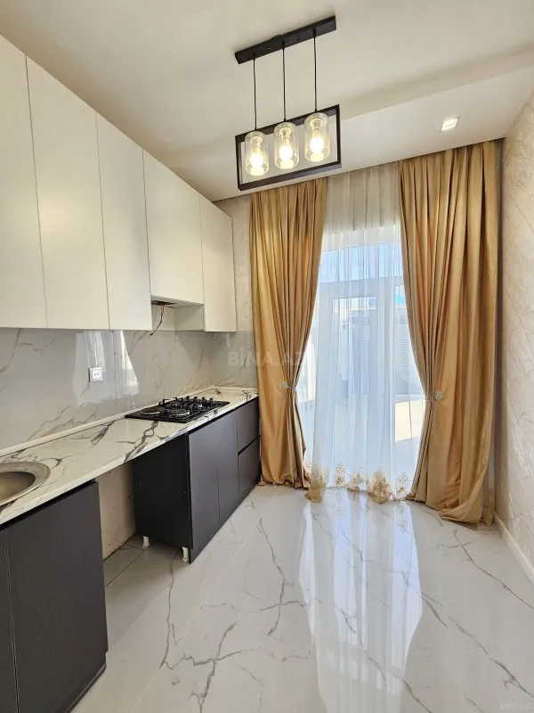 Satılır 4 otaqlı həyət evi 120 m²