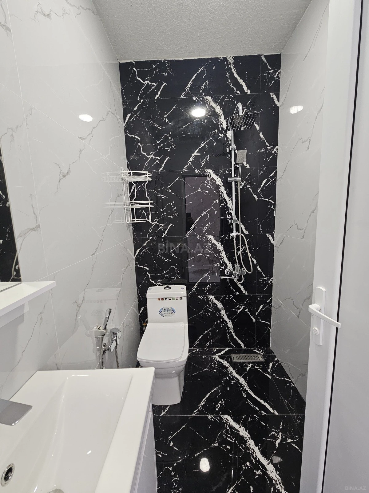 Satılır 4 otaqlı həyət evi 120 m²