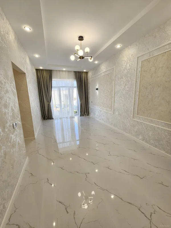 Satılır 4 otaqlı həyət evi 120 m²