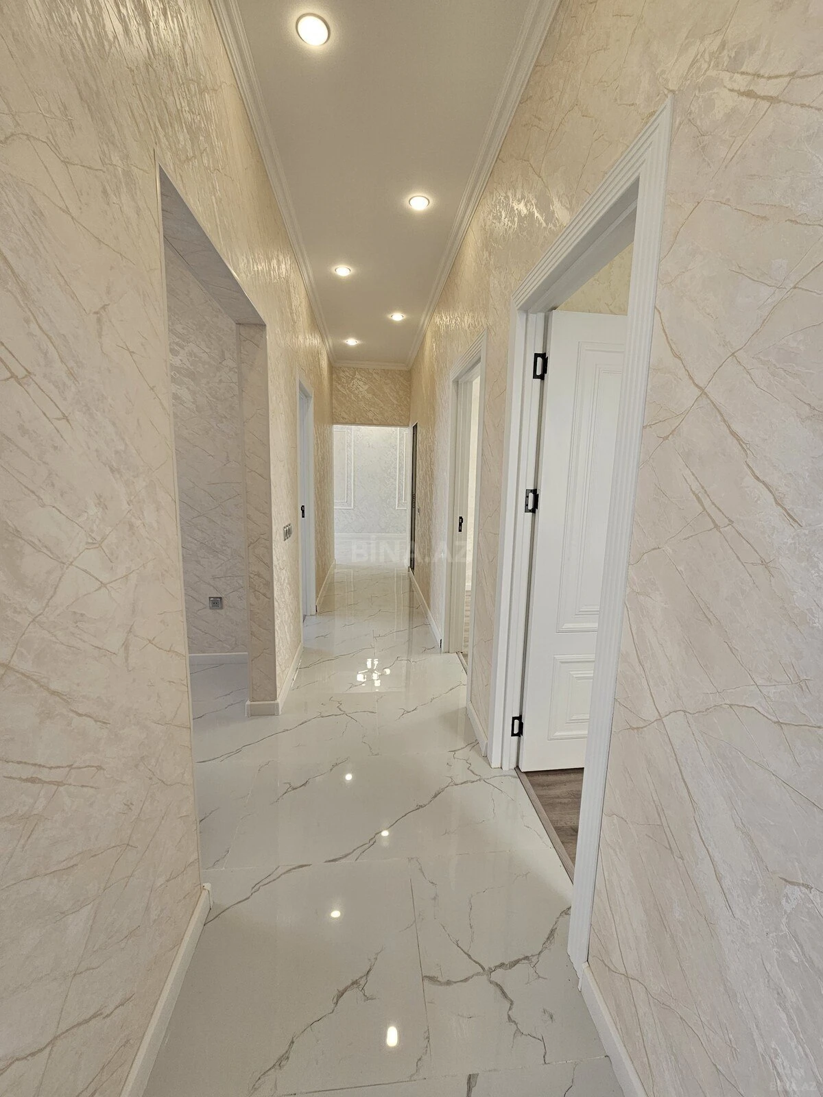 Satılır 4 otaqlı həyət evi 120 m²