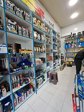 Satılır obyekt 1000 m²