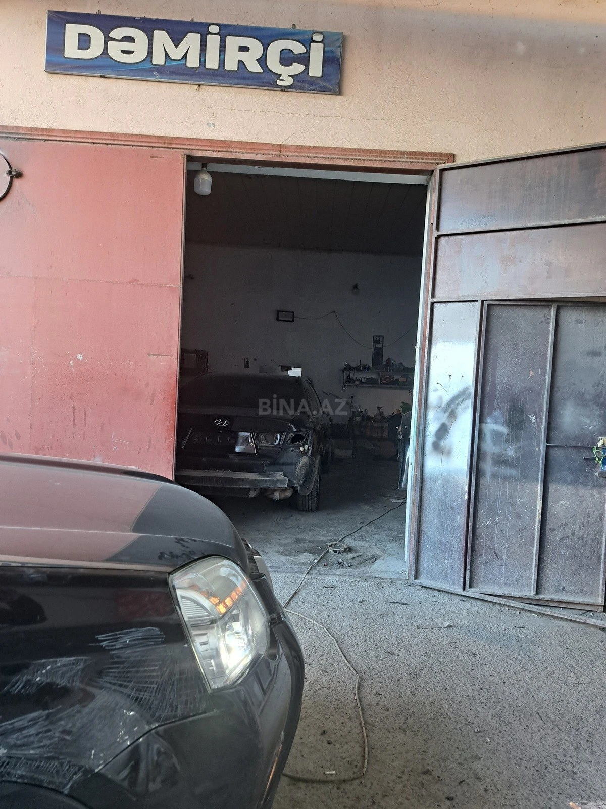 Satılır obyekt 1000 m²