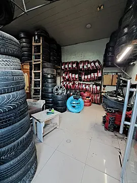 Satılır obyekt 1000 m²