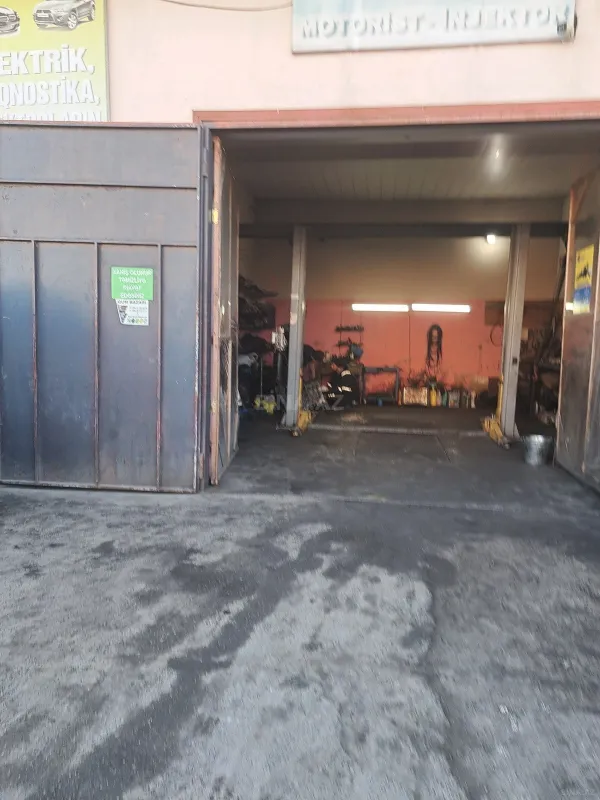 Satılır obyekt 1000 m²