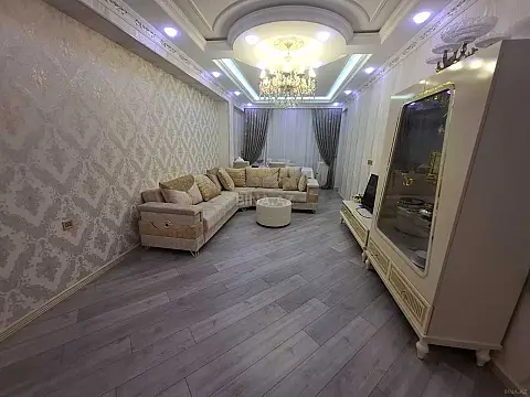 Satılır 3 otaqlı mənzil 100 m²