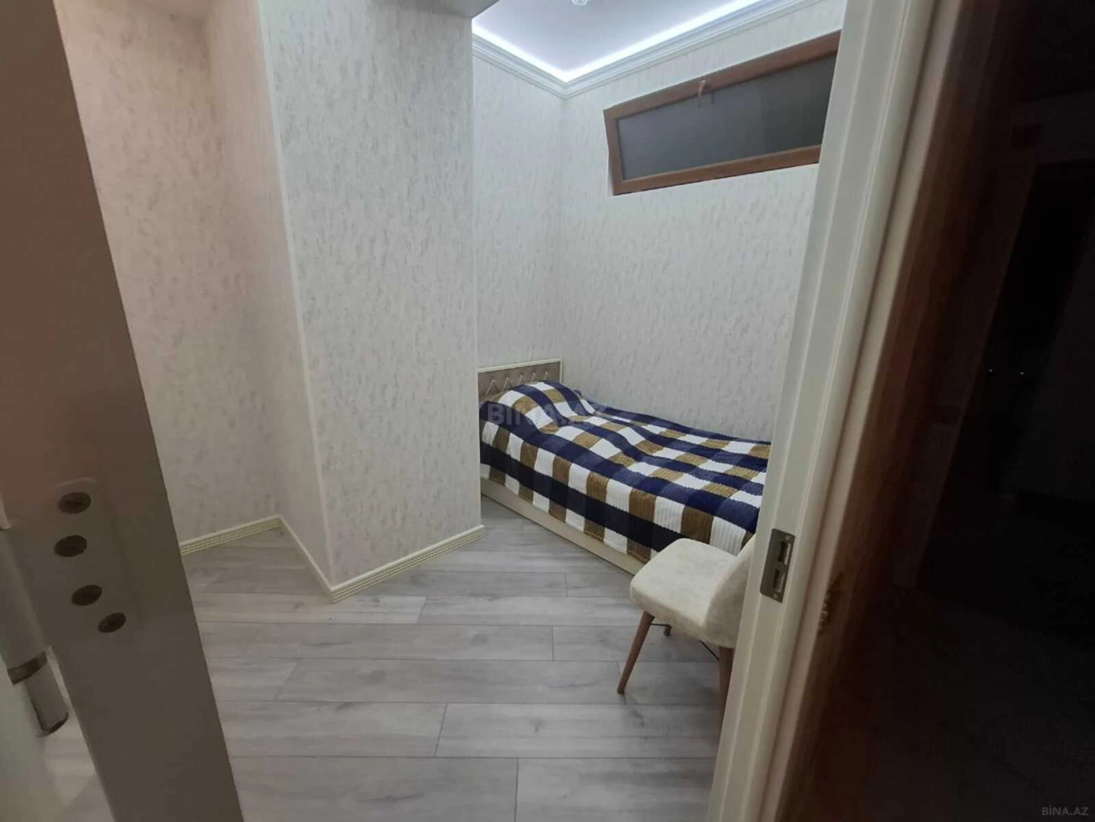 Satılır 3 otaqlı mənzil 100 m²