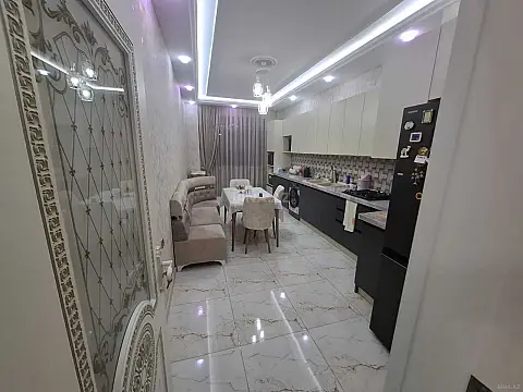 Satılır 3 otaqlı mənzil 100 m²