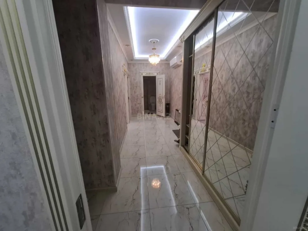 Satılır 3 otaqlı mənzil 100 m²