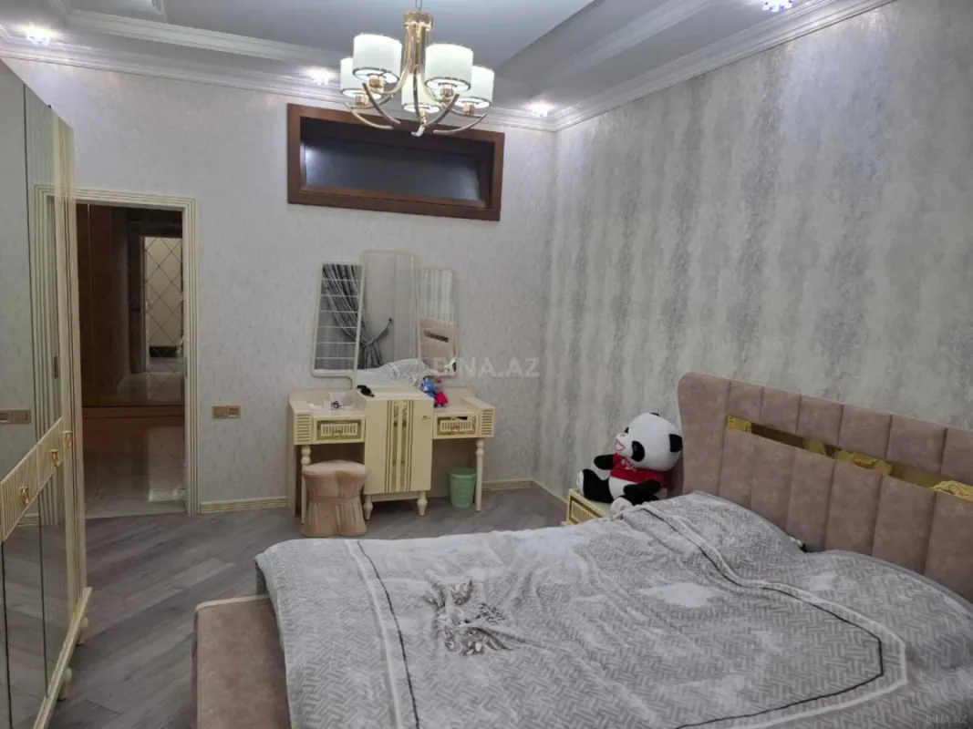 Satılır 3 otaqlı mənzil 100 m²