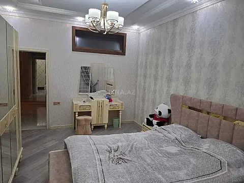 Satılır 3 otaqlı mənzil 100 m²