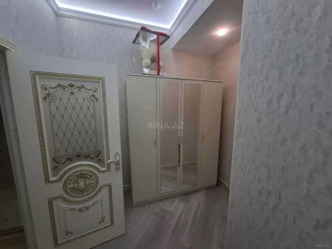 Satılır 3 otaqlı mənzil 100 m²