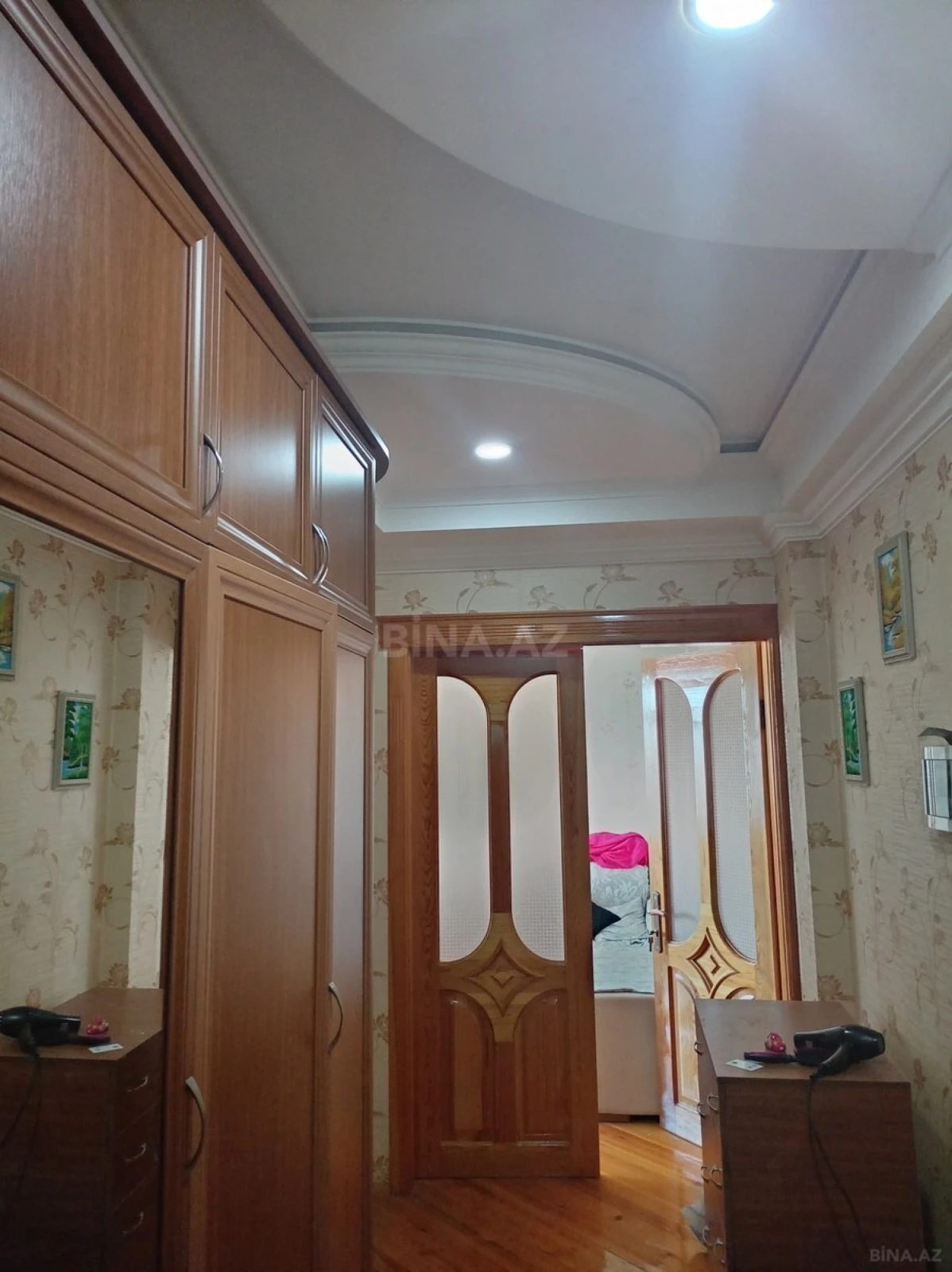Kirayə verilir 3 otaqlı mənzil 80 m²