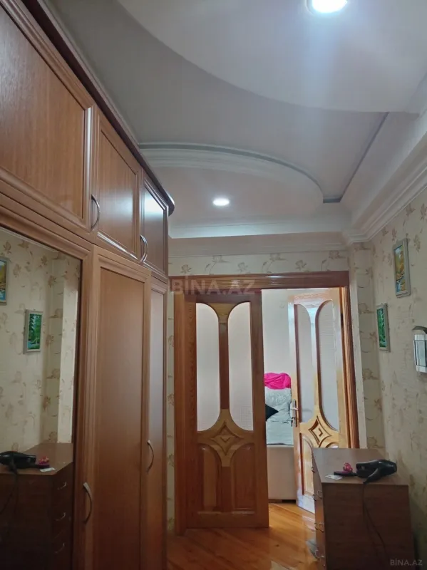 Kirayə verilir 3 otaqlı mənzil 80 m²