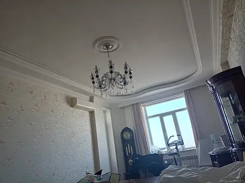 Kirayə verilir 3 otaqlı mənzil 80 m² — Bakı 3 otaq 80.00 m²