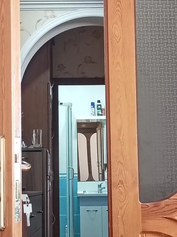 Kirayə verilir 3 otaqlı mənzil 80 m²