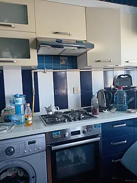 Kirayə verilir 3 otaqlı mənzil 80 m²