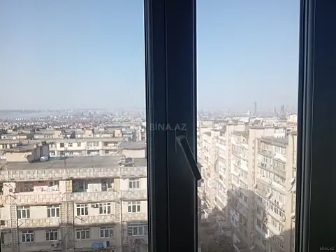 Kirayə verilir 3 otaqlı mənzil 80 m²