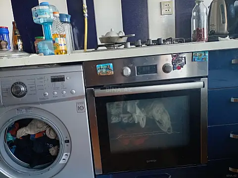 Kirayə verilir 3 otaqlı mənzil 80 m²