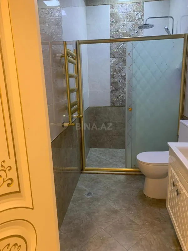 Satılır 3 otaqlı mənzil 112.4 m²