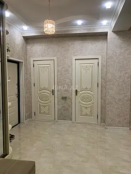 Satılır 3 otaqlı mənzil 112.4 m²