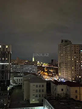 Kirayə verilir 2 otaqlı mənzil 65 m²