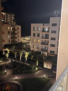 Kirayə verilir 3 otaqlı mənzil 94 m²