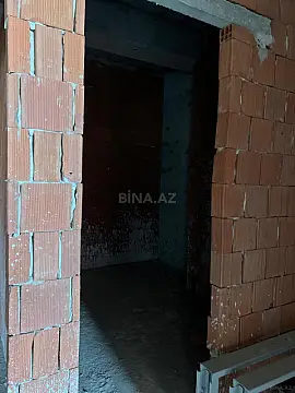 Satılır 3 otaqlı mənzil 174 m²