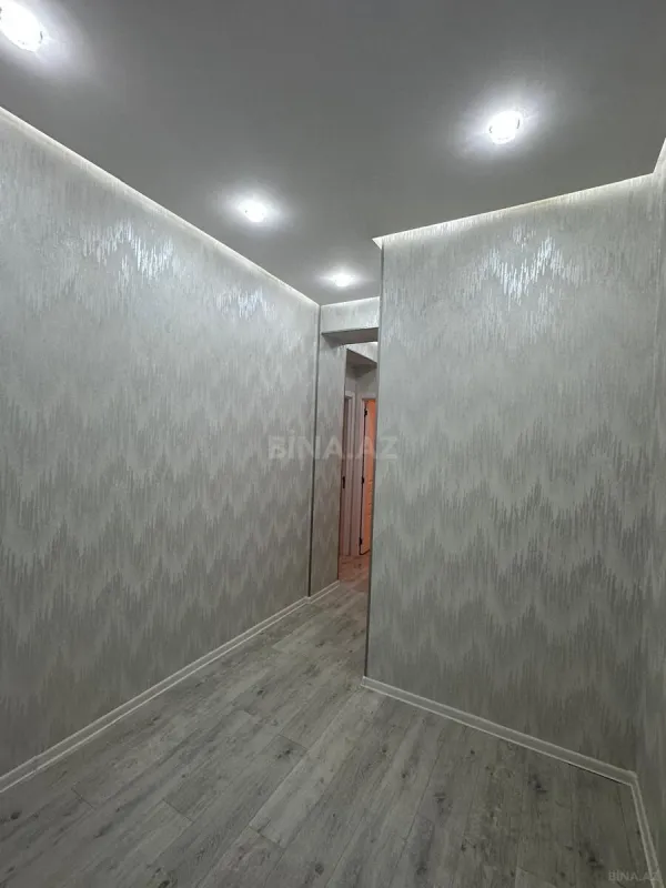 Satılır 2 otaqlı mənzil 53 m²
